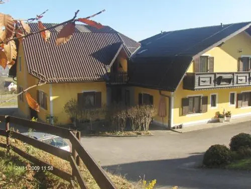 Urlaub am Bauernhof Unger