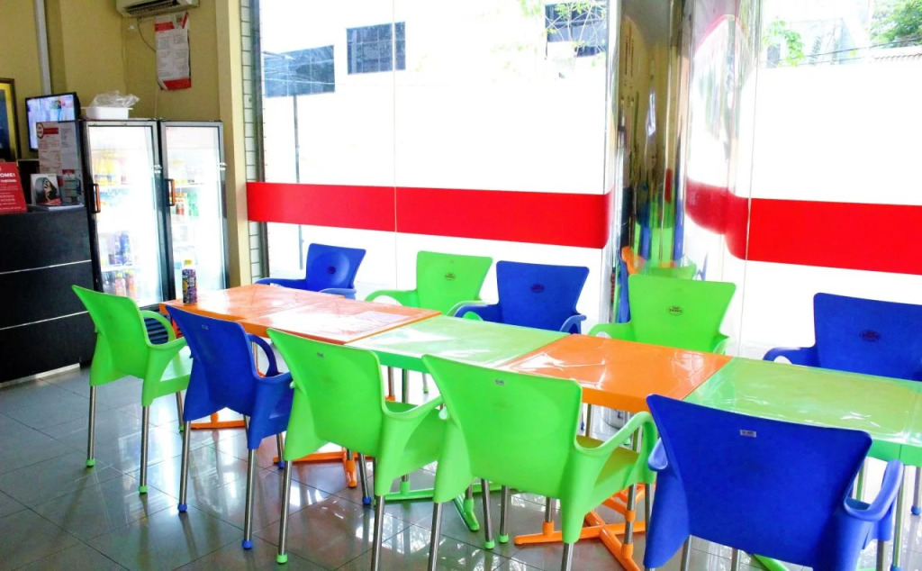 Hotel Rals Jakarta