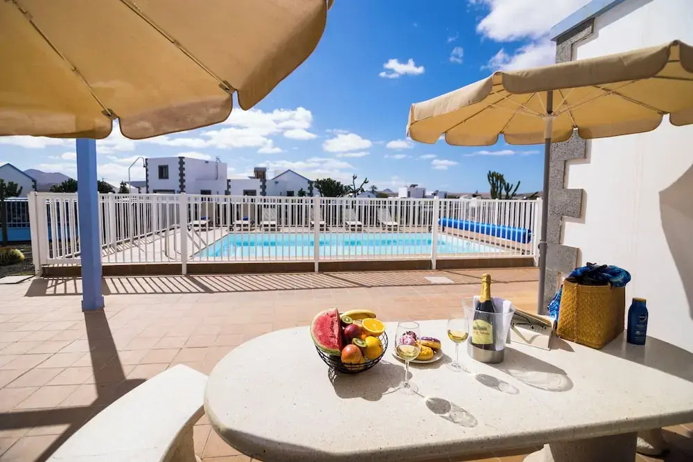 Villas & Apartamentos Tao Mazo