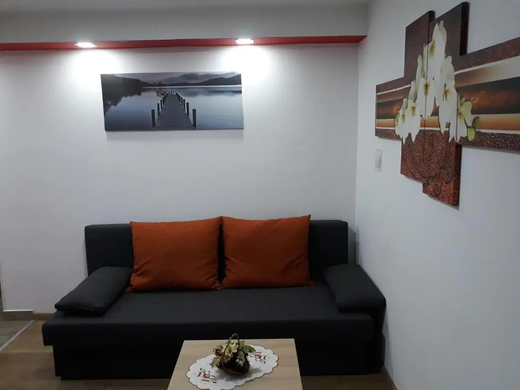 Apartmani Anna