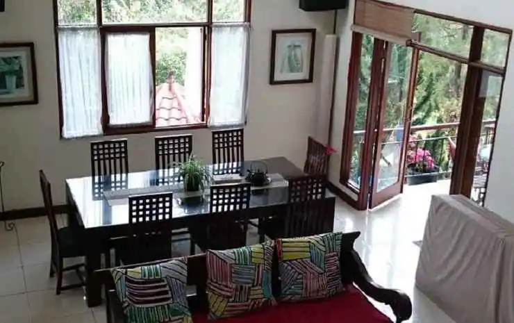Villa Rumah Kita