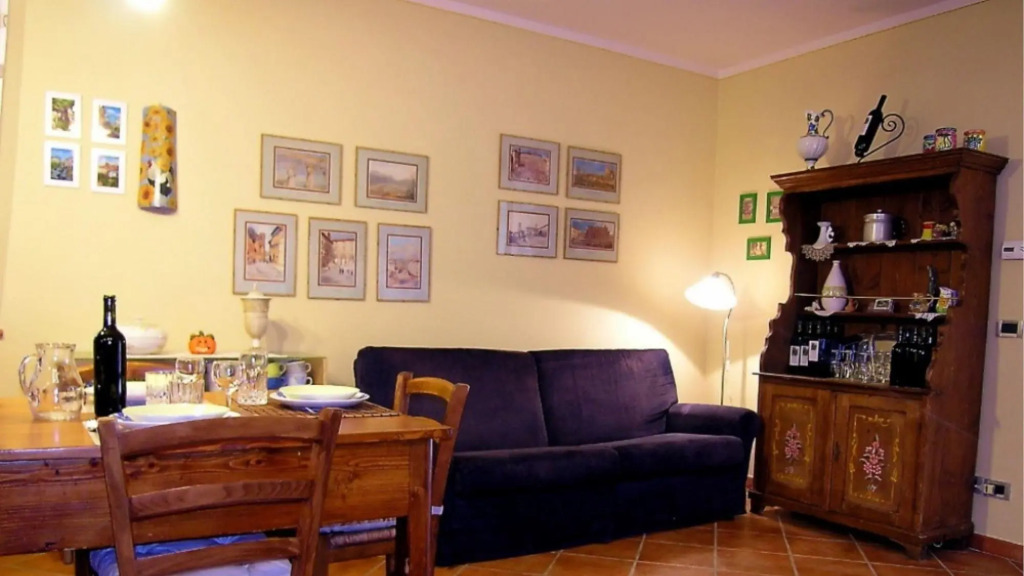 Beautiful Independent Villa With Private Swimming Pool-il Villino