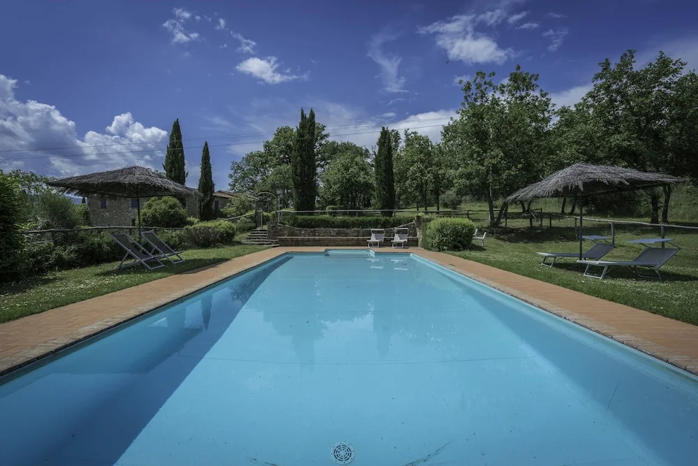 Borgo La Casina By Geco Vacation Rentals