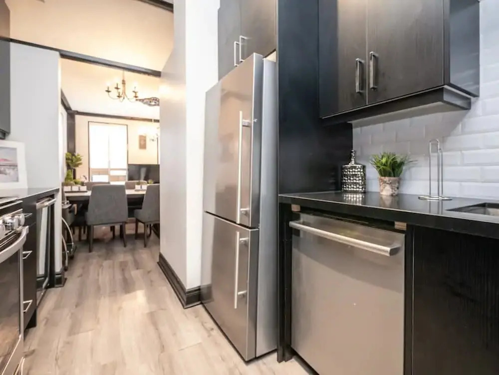 Chic 3 Bedroom 2 Storey Loft