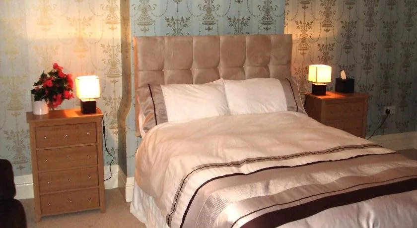 Roseview B&B Rhyl