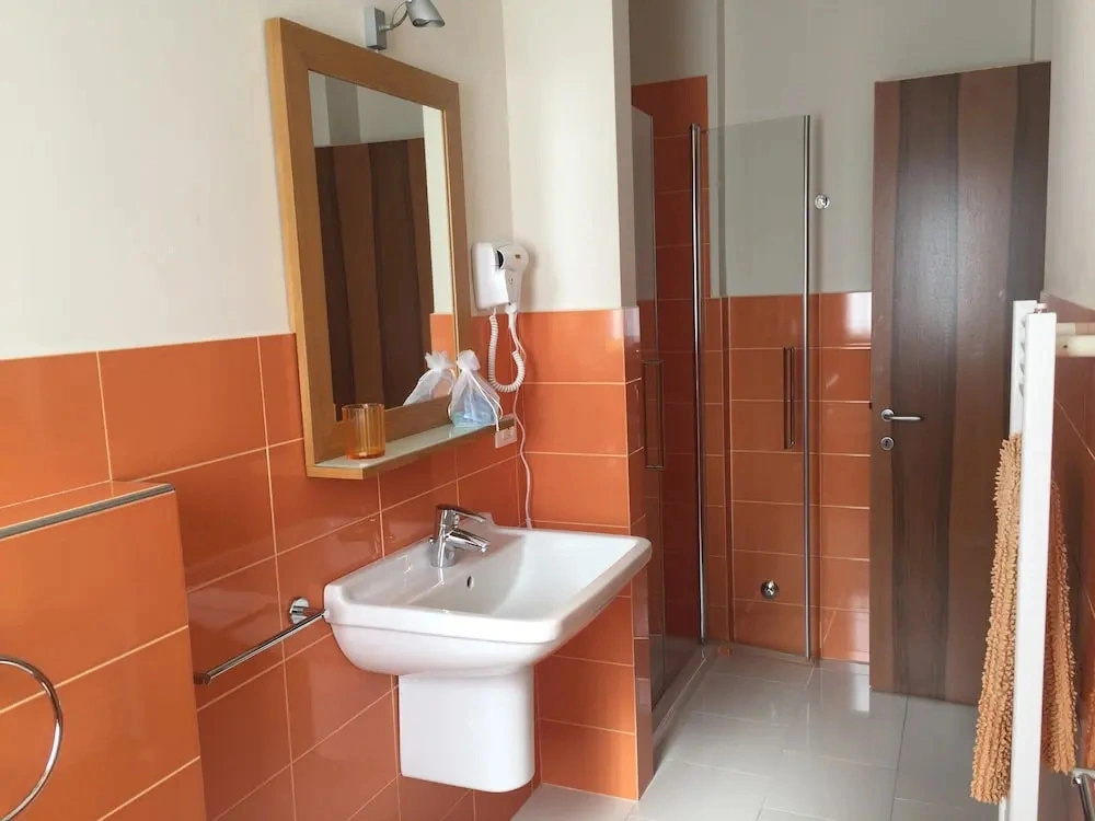 Apartment for 5 Guests in Pietra Ligure