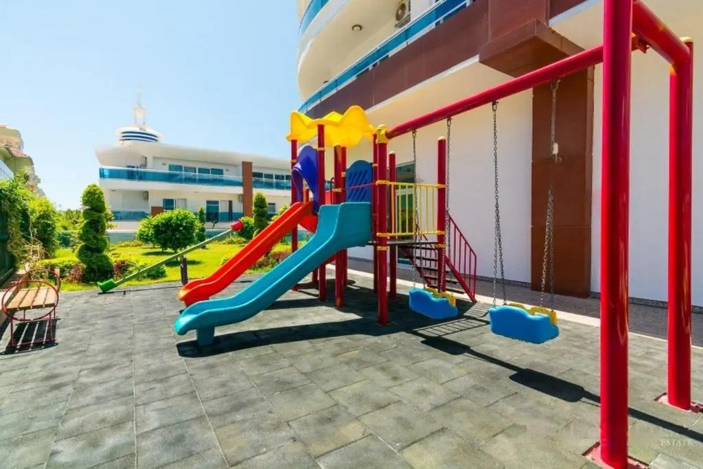 Lumos A20 apartement in Luxury resort full facilities