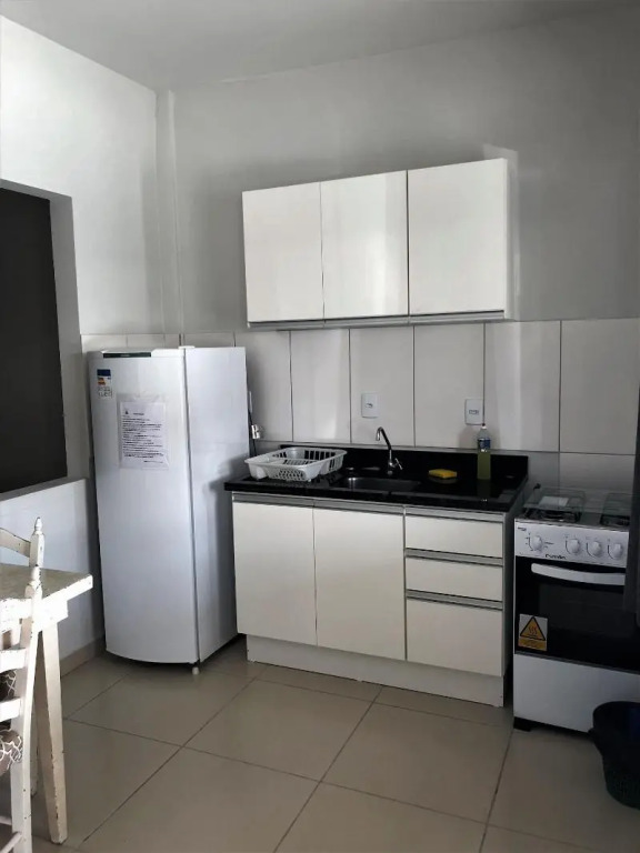Hotel Residencial Ilhabela