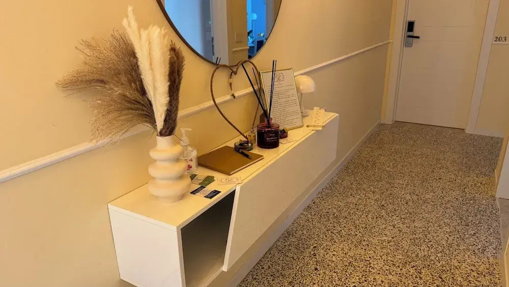 AC GOLD B&B Boutique Rooms & Suite