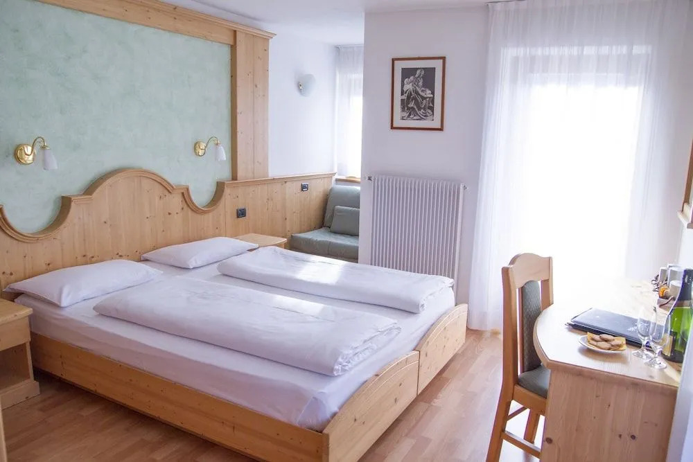 Hotel Genzianella