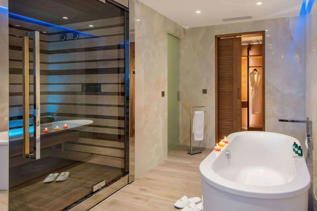 Nana Princess Suites Villas & Spa
