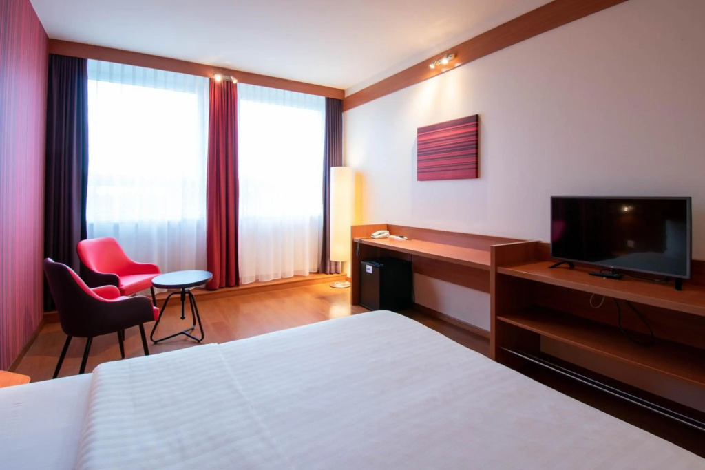 Star G Hotel München Schwabing