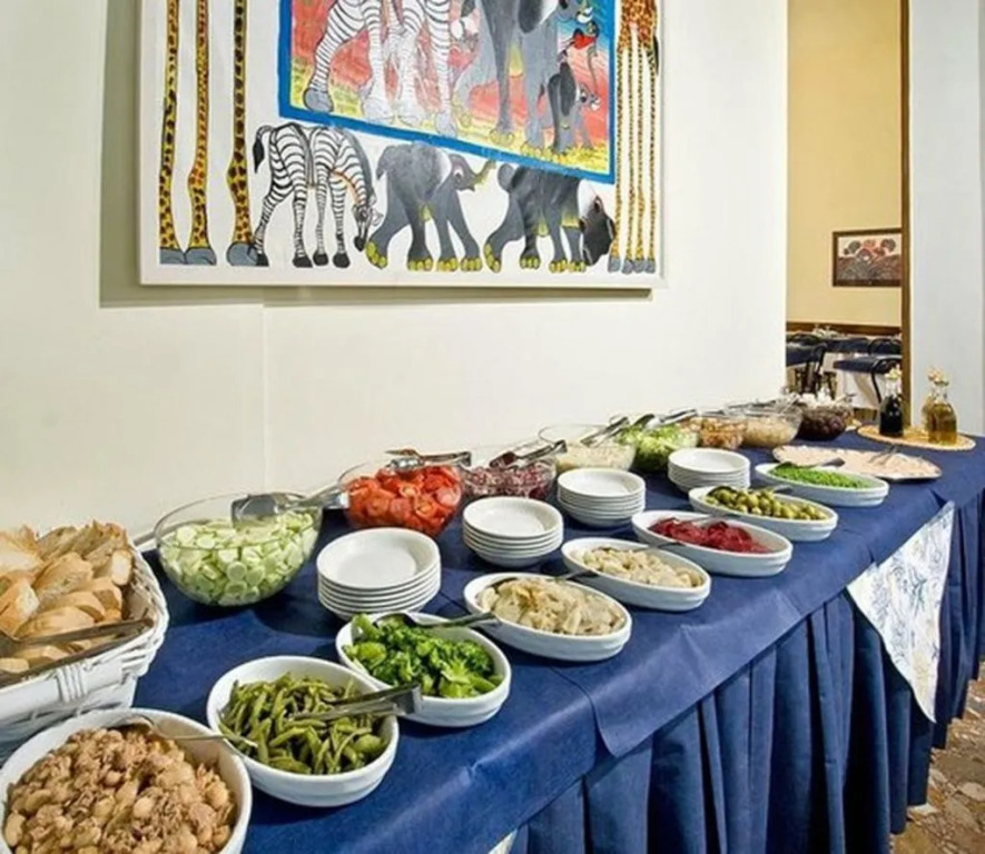 Hotel Flaminio