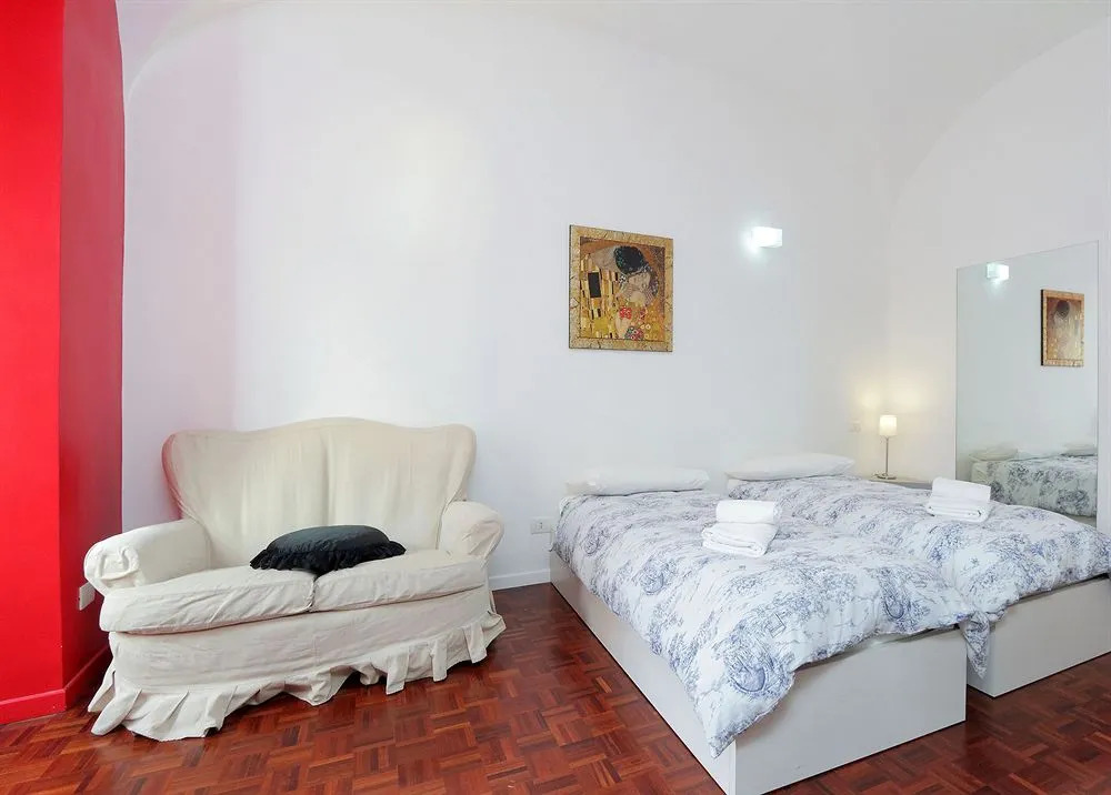 santa maria maggiore luxury guest house