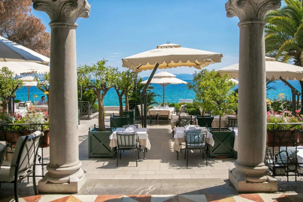 Amadria Park Hotel Milenij
