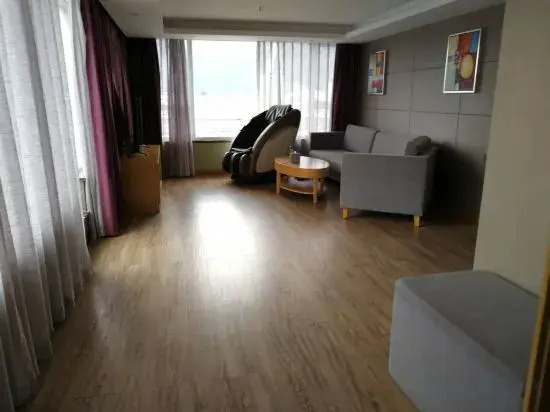 Huacai Hotel