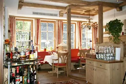 Feriendorf Salza - Hotel