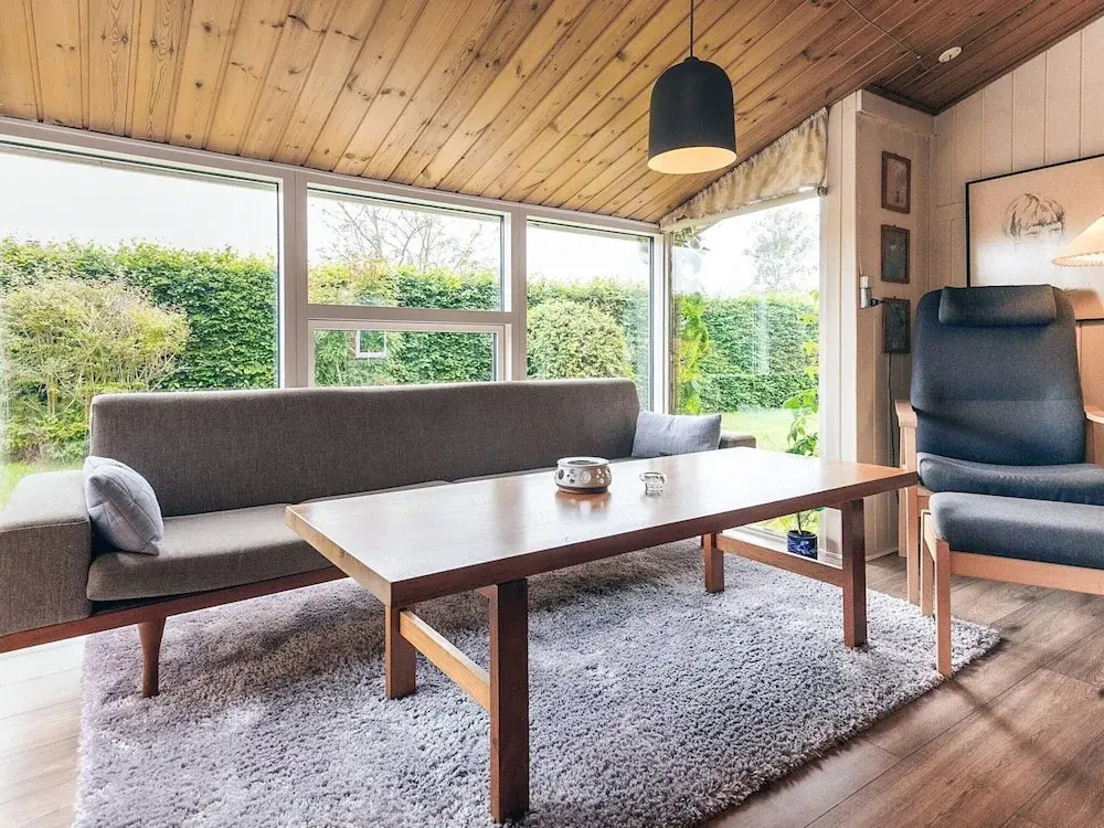6 Person Holiday Home in Frederikshavn-by Traum