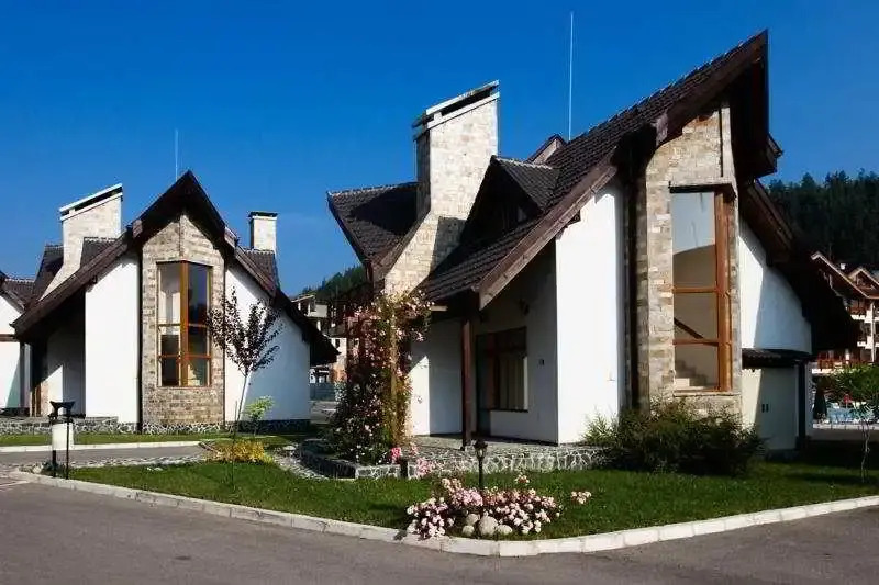 Redenka Villas