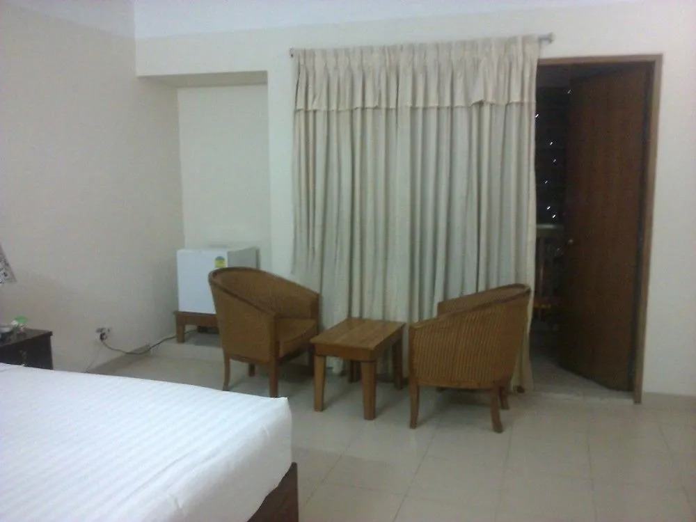 EmmaNuelle's Inn