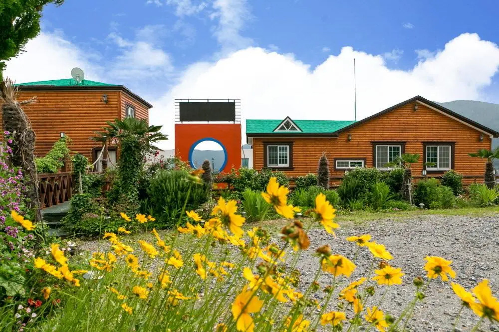 Pado Hyanggi Pension