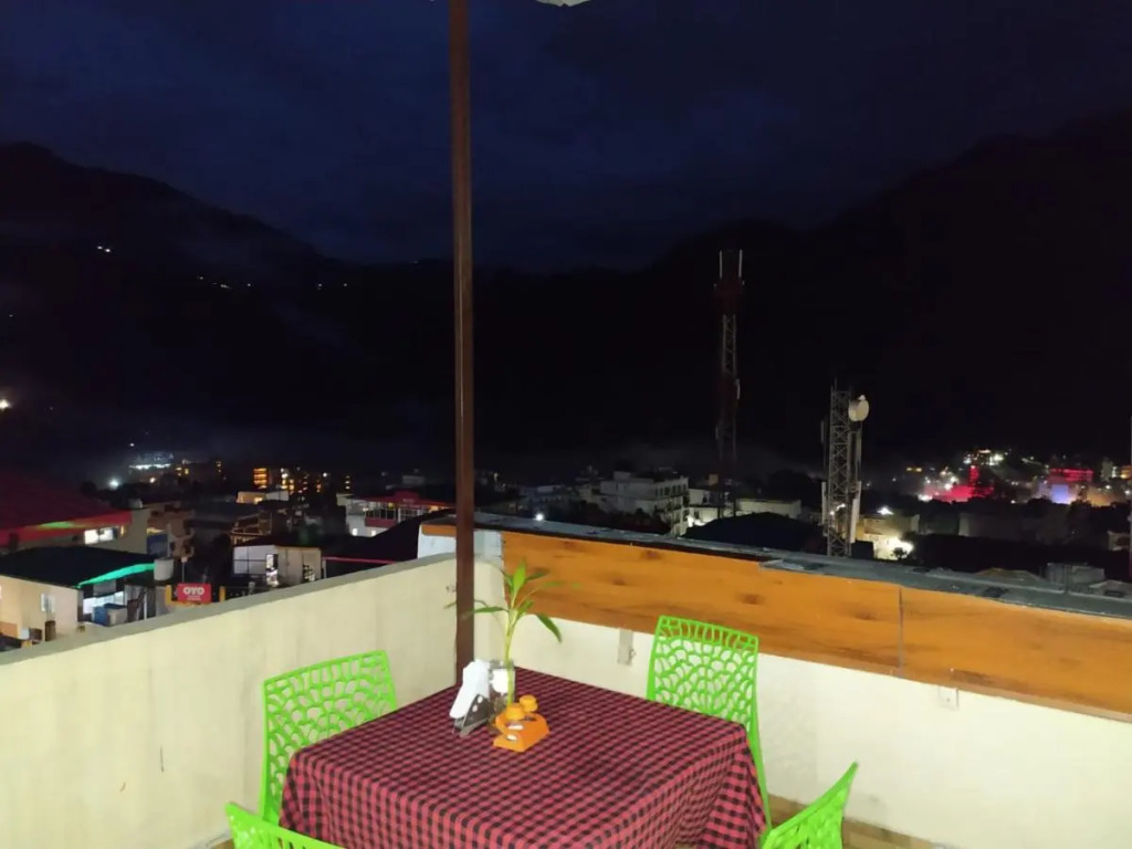 Hotel The Shivaay - Delight Inn Rishikesh