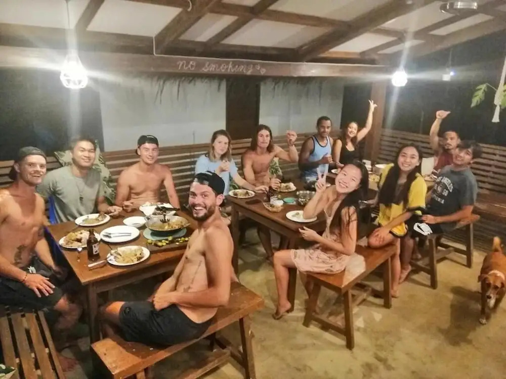 Secret Spot Siargao