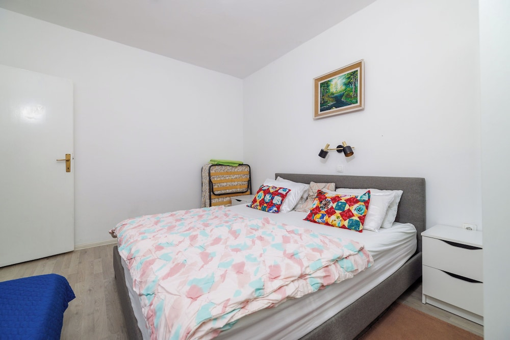 Apartment Vera
