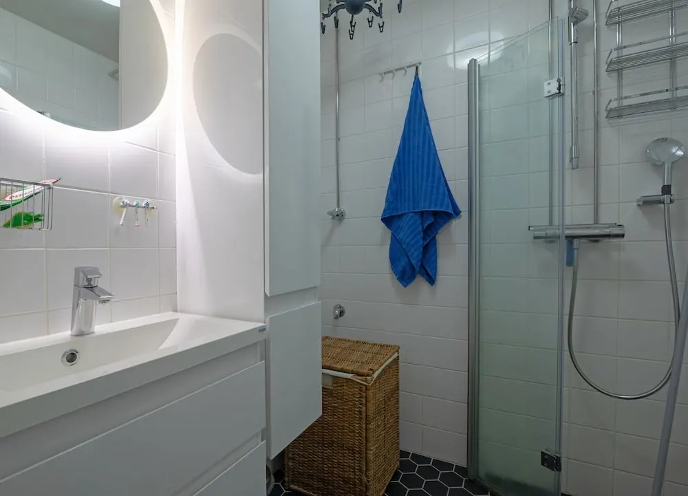 WeHost Mäkelänkatu 95a