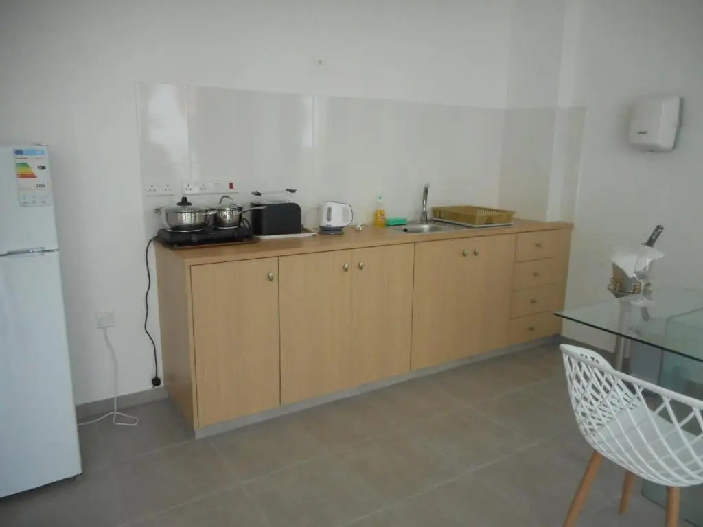 Luxiary Delux Apartment at Kkaras