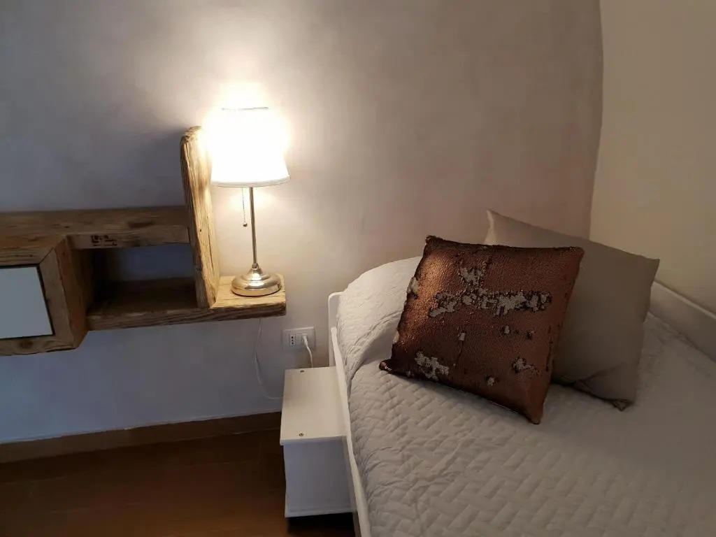 Casa Vacanze Don Vincenzo