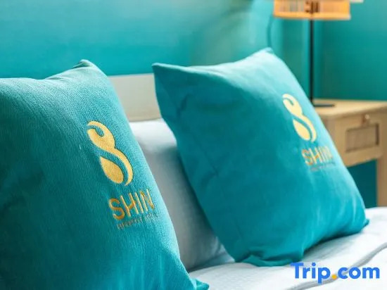 SHIN Hotel Chinatown
