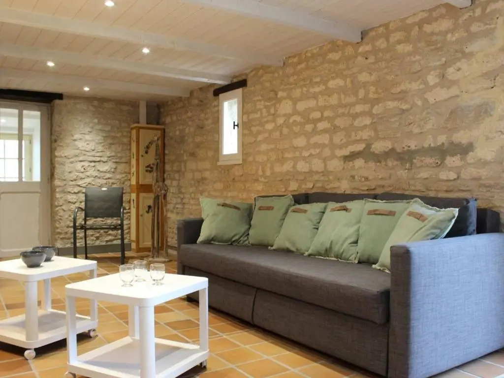 Maison Saint-Pierre-d'Oléron, 3 pièces, 5 personnes - FR-1-246A-65