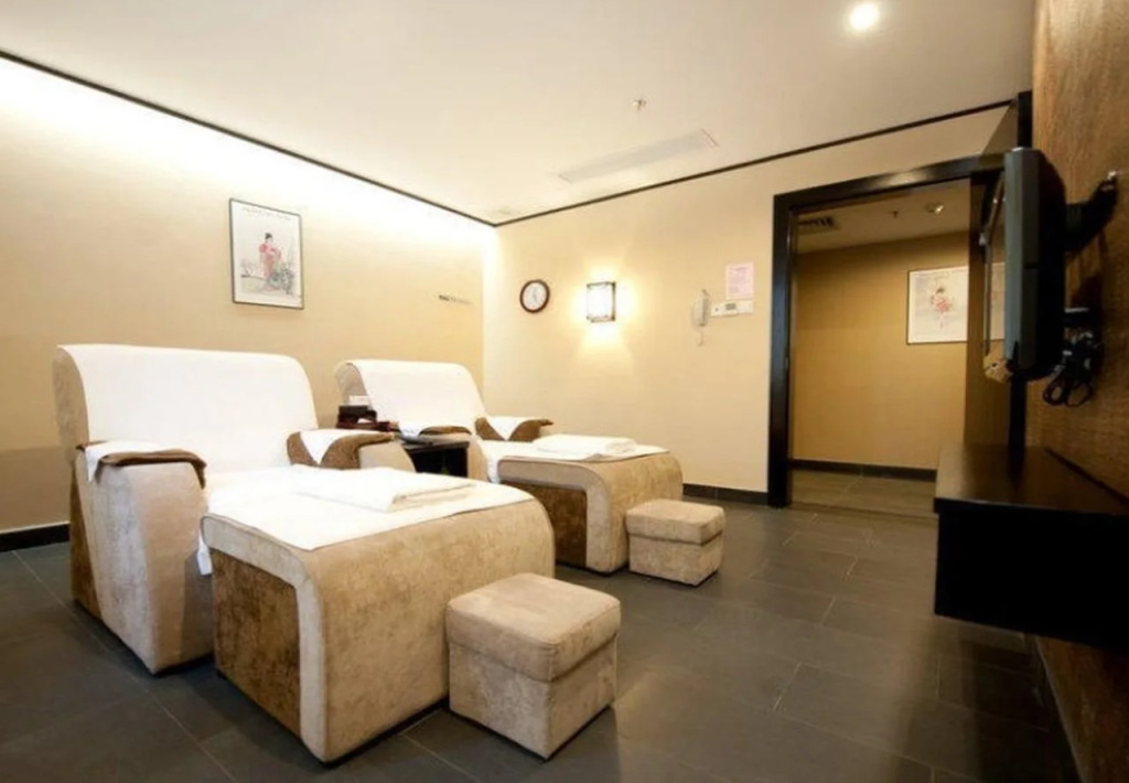 Baiyue Hotel
