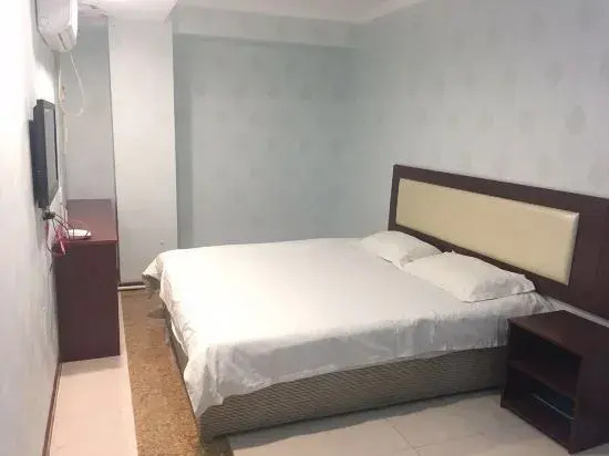 Xuzhou Kelaishu Hotel (Pengzuyuan Branch, Central Hospital)