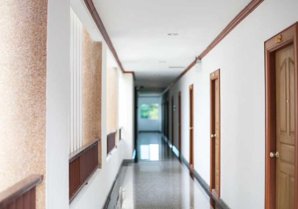 V Residence Chiangmai Hotel