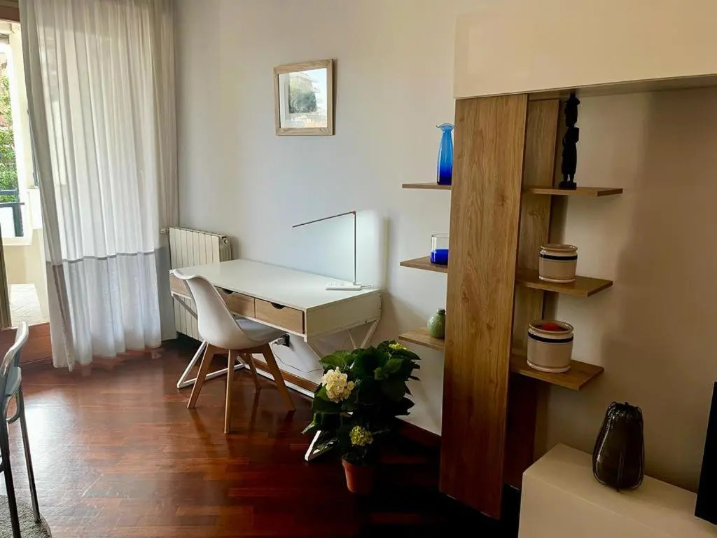 INTERO APPARTAMENTO EUR Torrino NUOVO LiFeHome