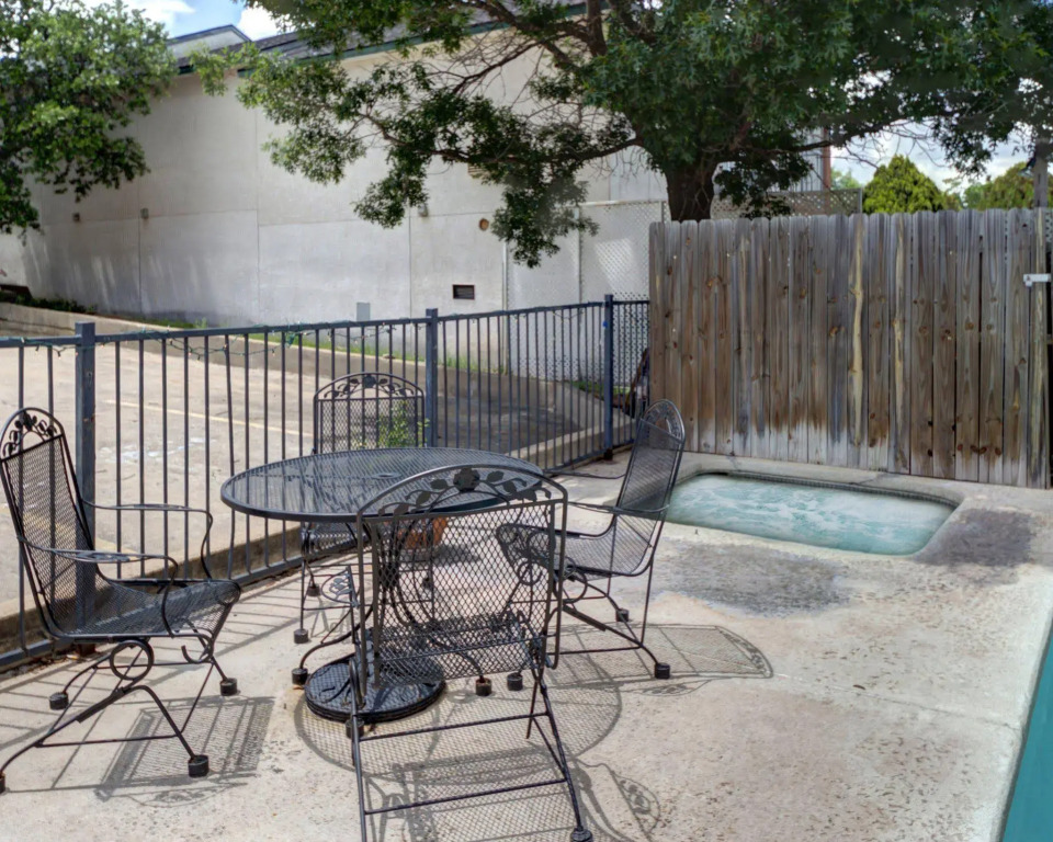 Econo Lodge Fredericksburg