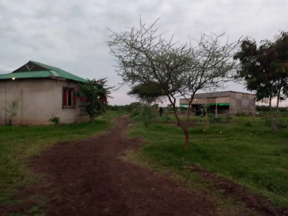 WE4Kenya Guesthouses