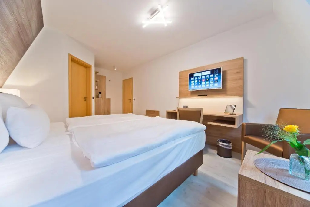 C-YOU Hotel Chemnitz