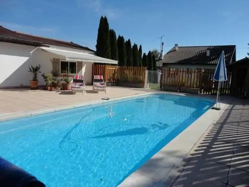 Gîte Du Castella