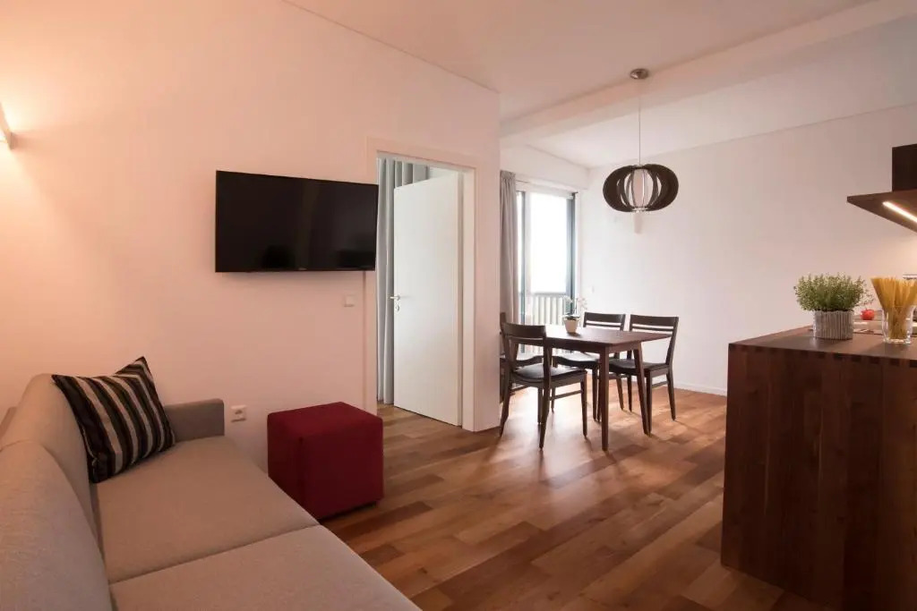 Apparthotel Calma