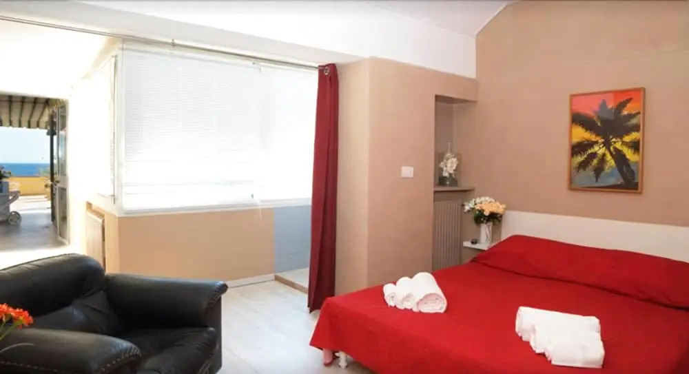 Guest House Bike & Relax Finale Ligure