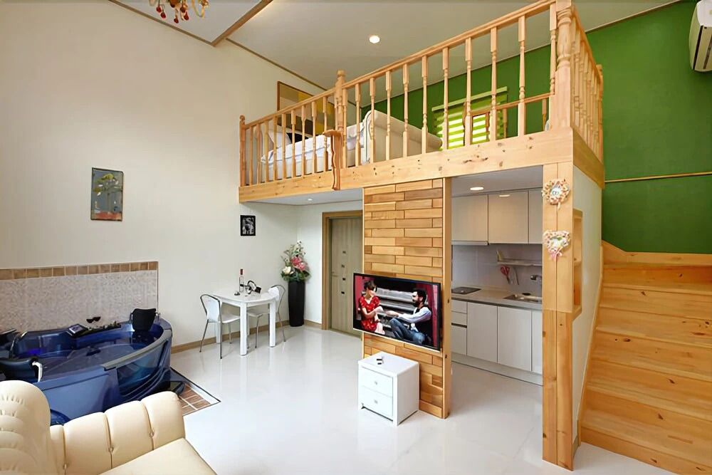 Gapyeong Sky Hill Pension