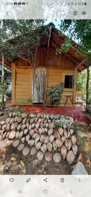 Seven Peacock Home Residence