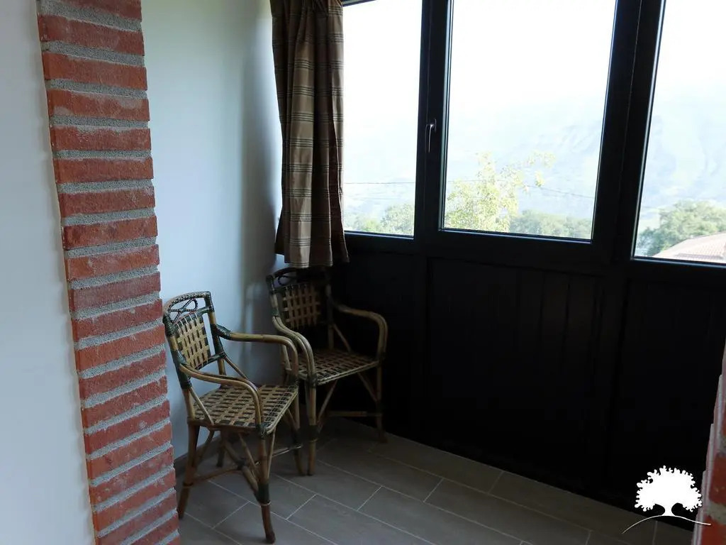 Albergue La Incera