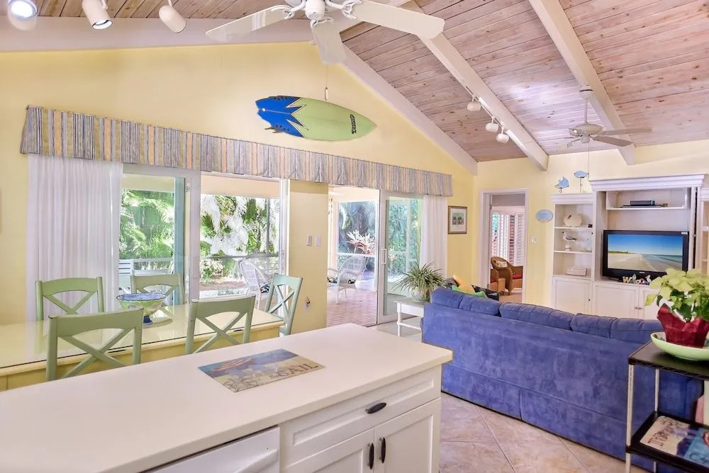 Millertime- Captiva