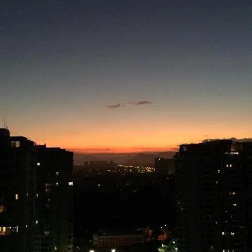 Apartamento da Isabela Aconchegante