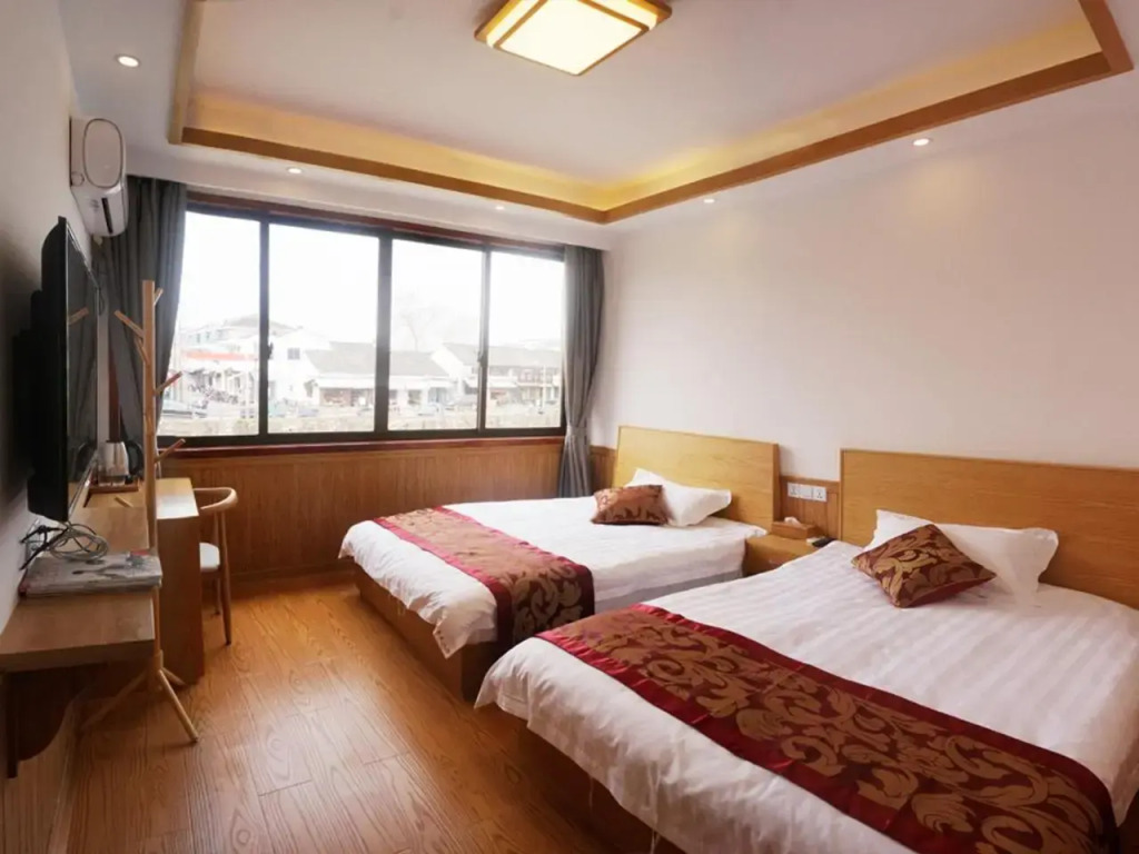 Wuzhen On Memory Inn