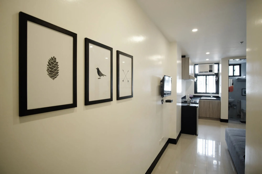 Artemis Place Makati Hotel